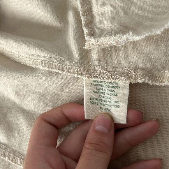 Brody tan jacket - Picture 4 of 6